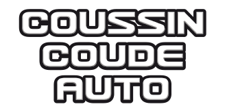 Coussin coude auto